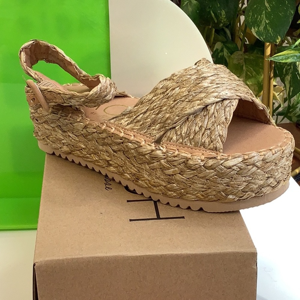 Kids Brown sandals